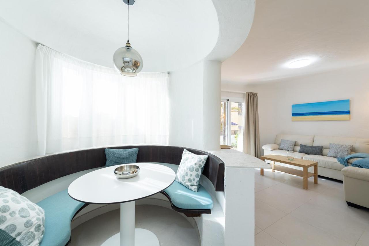 Cute Next To Beach & Pool- P27 By Canariasgetaway Villa Playa Del Aguila  Bagian luar foto