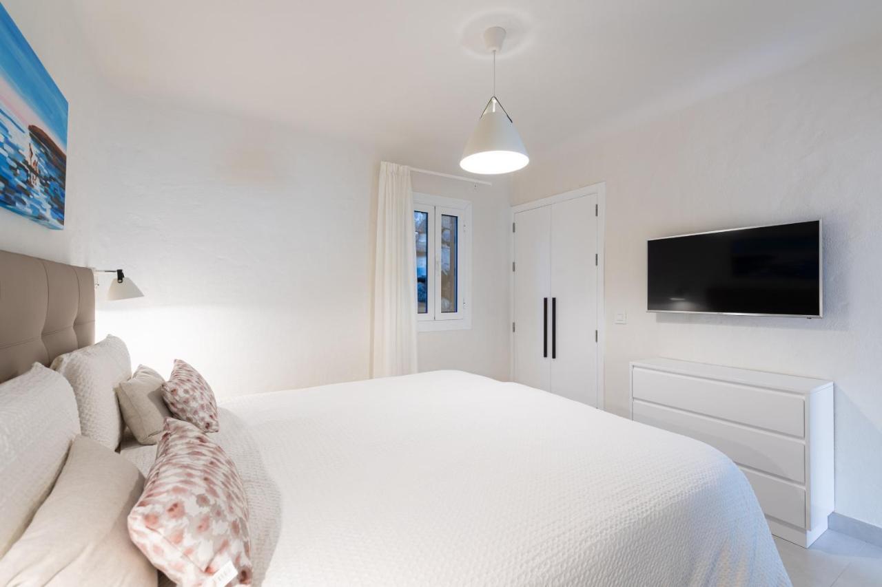 Cute Next To Beach & Pool- P27 By Canariasgetaway Villa Playa Del Aguila  Bagian luar foto