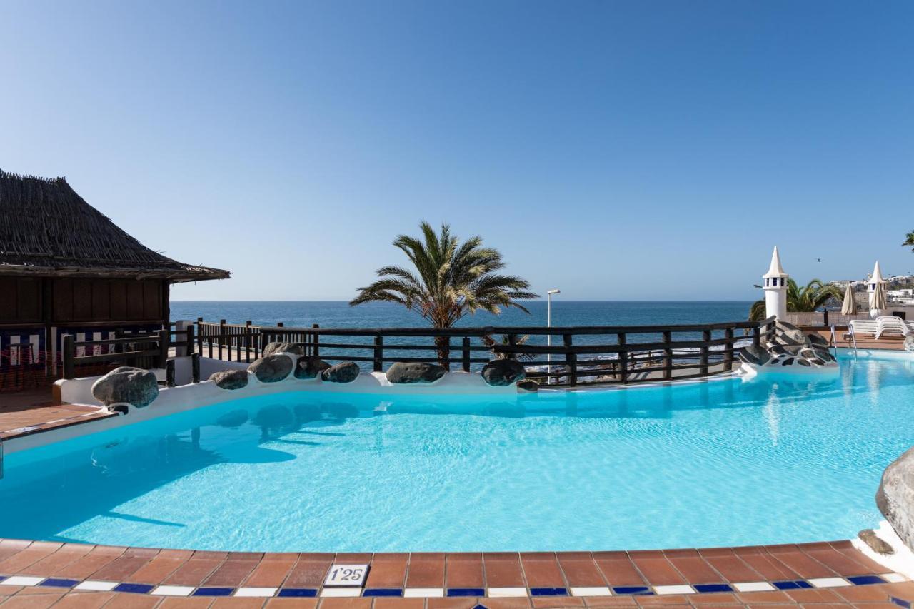 Cute Next To Beach & Pool- P27 By Canariasgetaway Villa Playa Del Aguila  Bagian luar foto