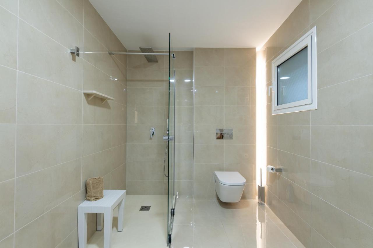 Cute Next To Beach & Pool- P27 By Canariasgetaway Villa Playa Del Aguila  Bagian luar foto